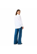 Garcia Garcia - Celia 249 Wide Leg Jean (Sparkle)