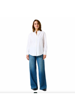 Garcia Garcia - Celia 249 Wide Leg Jean (Sparkle)