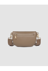 Louenhide Louenhide - Austin Sling Bag (Mocha)