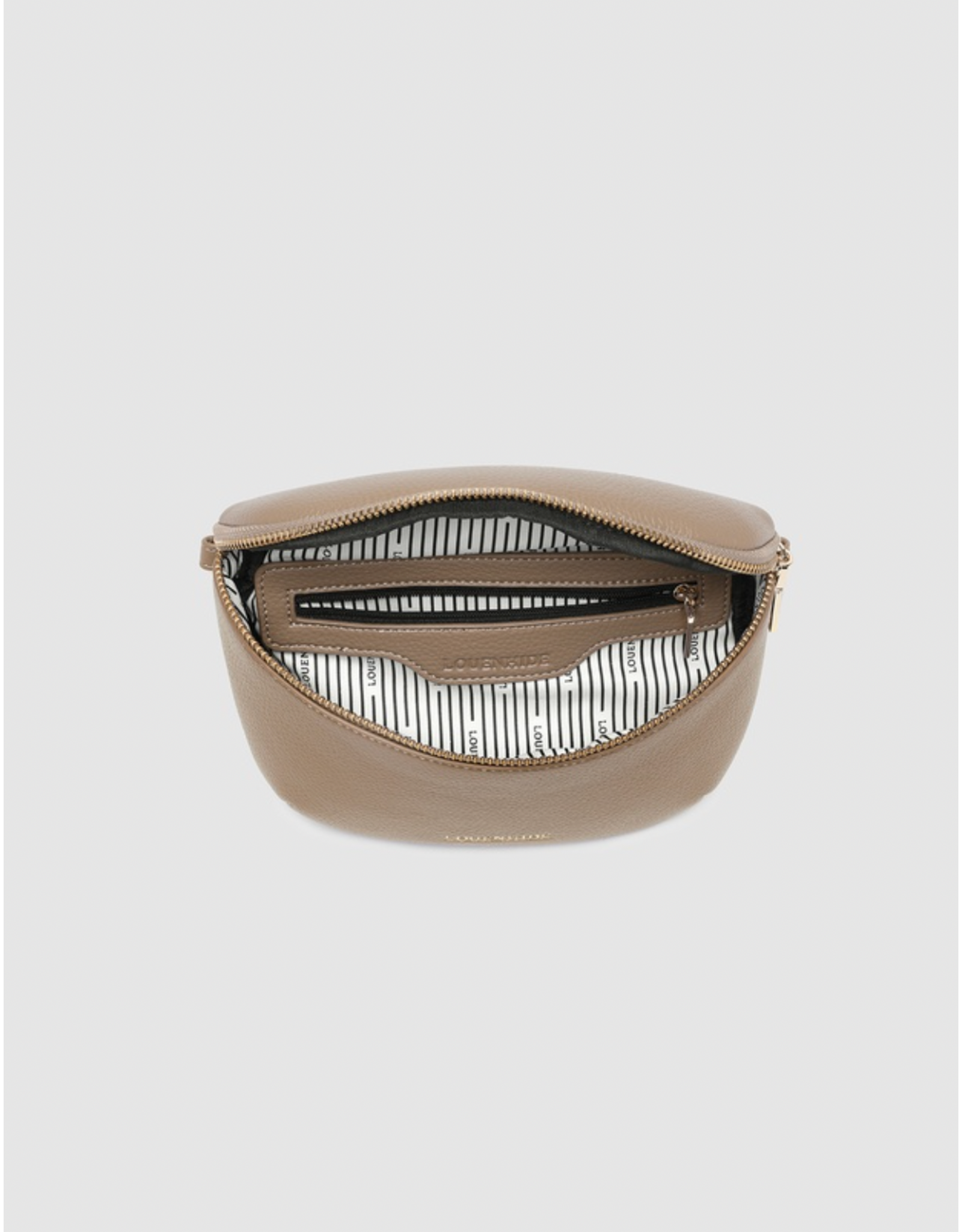 Louenhide Louenhide - Austin Sling Bag (Mocha)