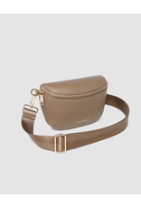 Louenhide Louenhide - Austin Sling Bag (Mocha)