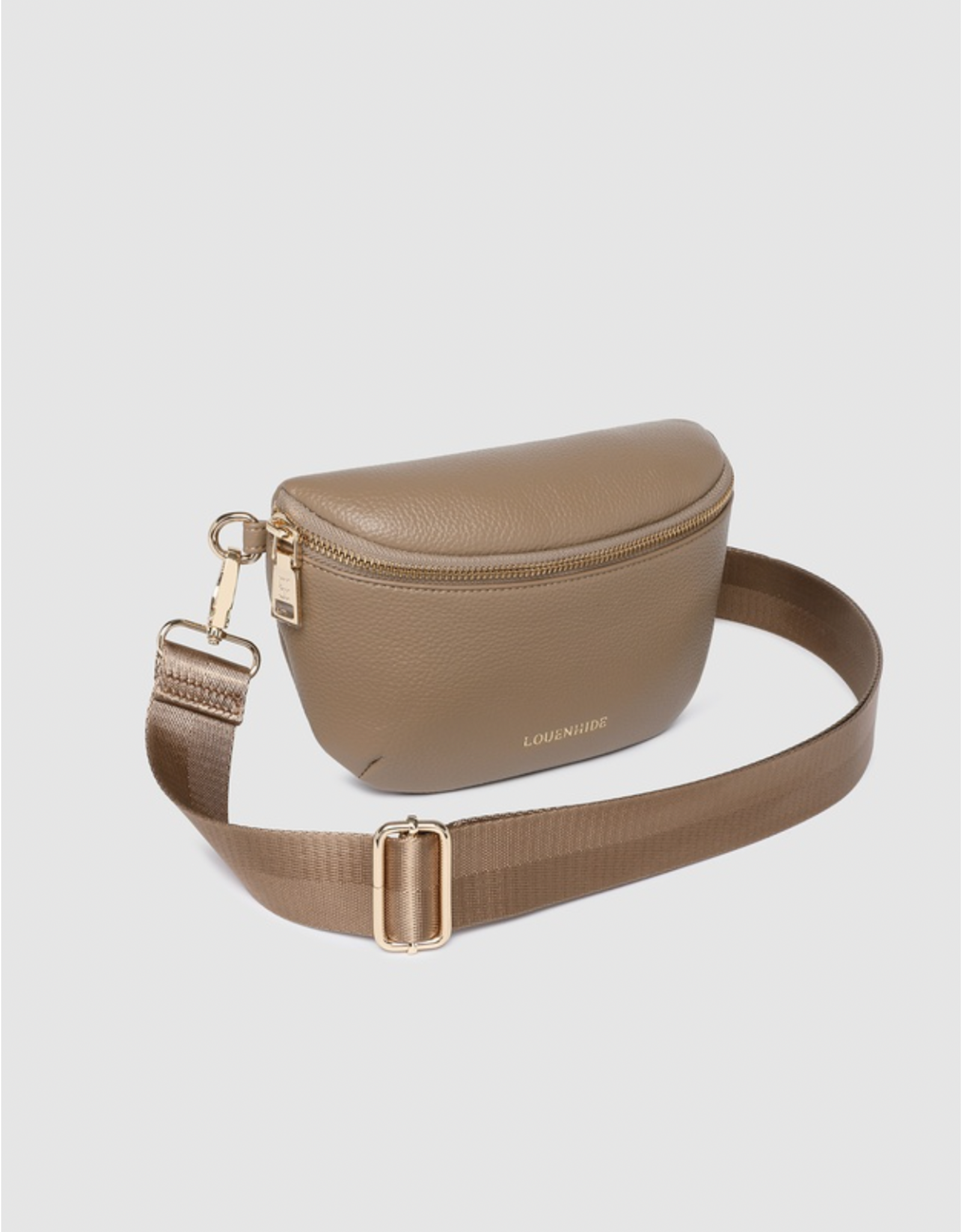 Louenhide Louenhide - Austin Sling Bag (Mocha)