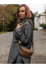 Louenhide Louenhide - Austin Sling Bag (Mocha)