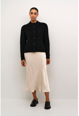 Kaffe Kaffe - Lotte Skirt (Feather Gray)
