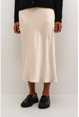 Kaffe Kaffe - Lotte Skirt (Feather Gray)