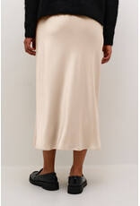 Kaffe Kaffe - Lotte Skirt (Feather Gray)