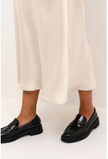 Kaffe Kaffe - Lotte Skirt (Feather Gray)