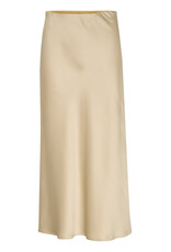 Kaffe Kaffe - Lotte Skirt (Feather Gray)