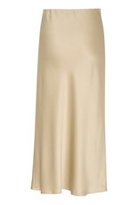 Kaffe Kaffe - Lotte Skirt (Feather Gray)