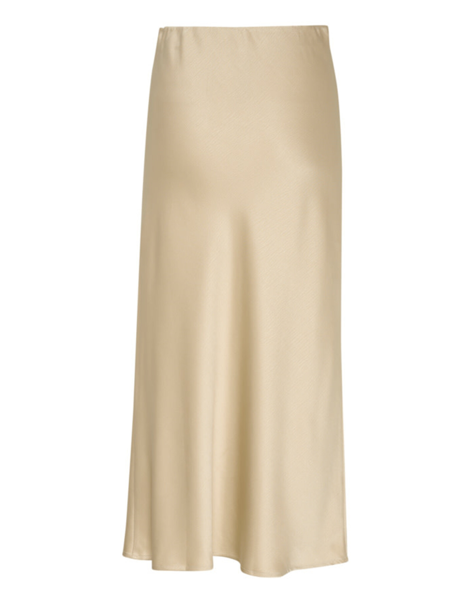 Kaffe Kaffe - Lotte Skirt (Feather Gray)