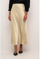 Kaffe Kaffe - Lotte Skirt (Feather Gray)