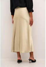 Kaffe Kaffe - Lotte Skirt (Feather Gray)