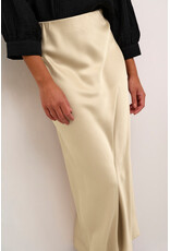 Kaffe Kaffe - Lotte Skirt (Feather Gray)