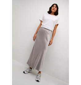 Kaffe Kaffe - Lotte Skirt (Steeple Gray)