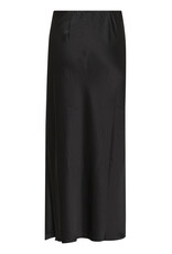 Kaffe Kaffe - Lotte Skirt (Black Deep)