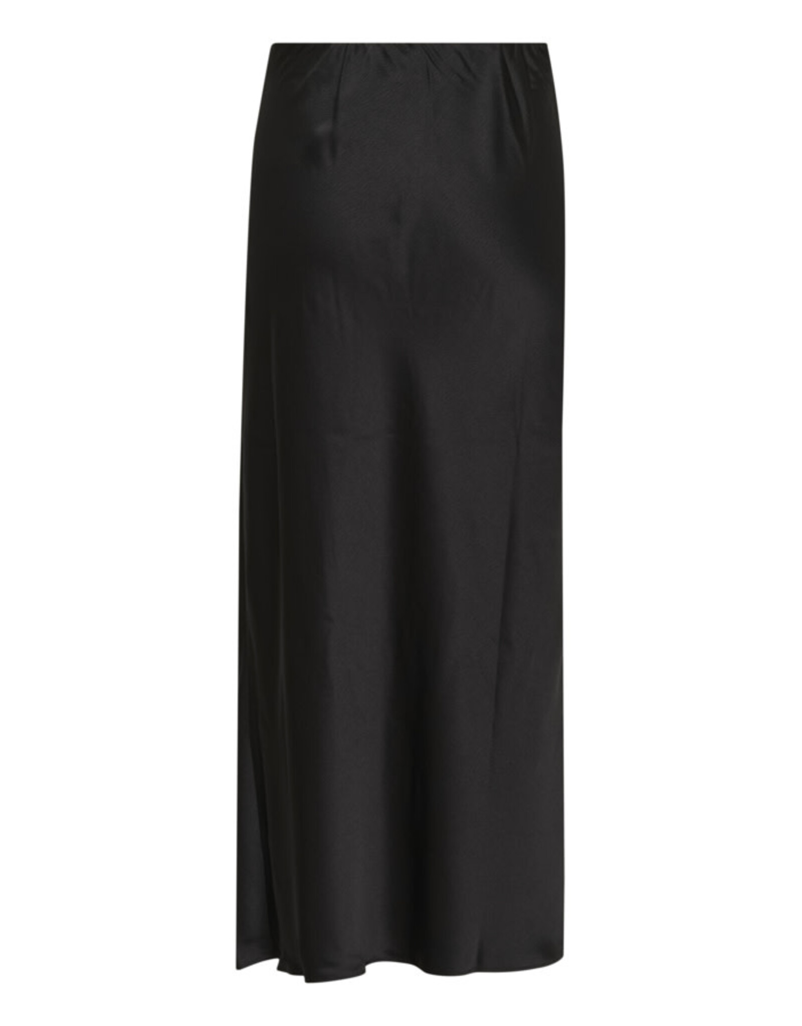 Kaffe Kaffe - Lotte Skirt (Black Deep)
