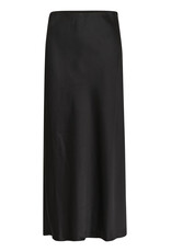 Kaffe Kaffe - Lotte Skirt (Black Deep)