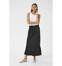 Kaffe Kaffe - Lotte Skirt (Black Deep)