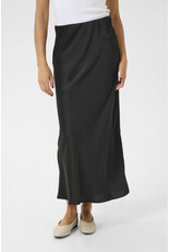 Kaffe Kaffe - Lotte Skirt (Black Deep)