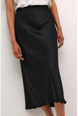 Kaffe Kaffe - Lotte Skirt (Black Deep)