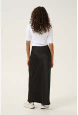 Kaffe Kaffe - Lotte Skirt (Black Deep)