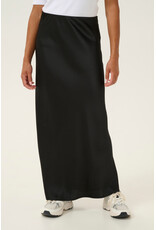 Kaffe Kaffe - Lotte Skirt (Black Deep)