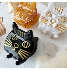 Pika & Bear Pika & Bear - "Trouble" Cat Hair Claw