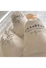 Pika & Bear Pika & Bear - Kisa Oversized Teardrop Earrings