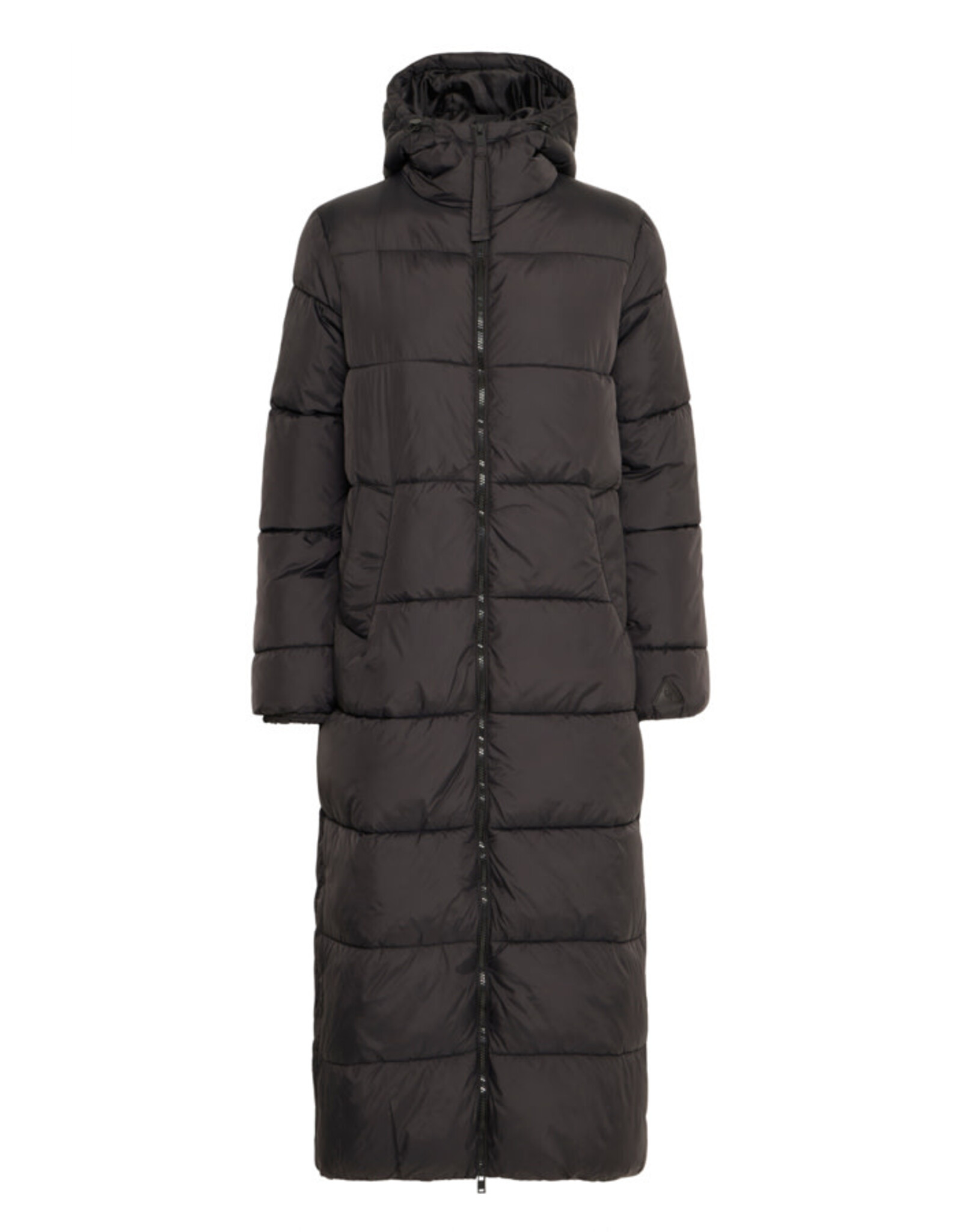 b.young b.young - Bomina Long Coat (Black)