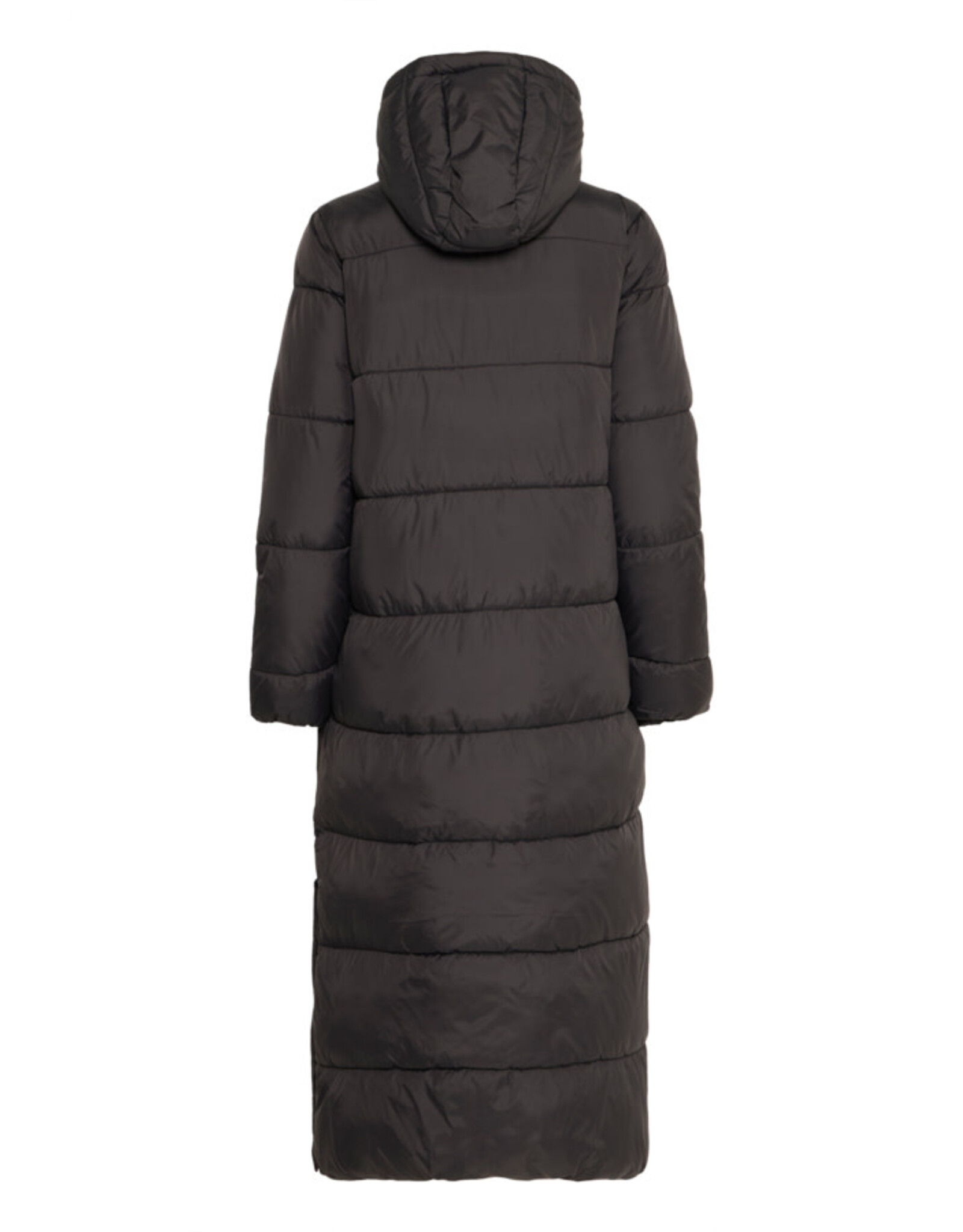 b.young b.young - Bomina Long Coat (Black)