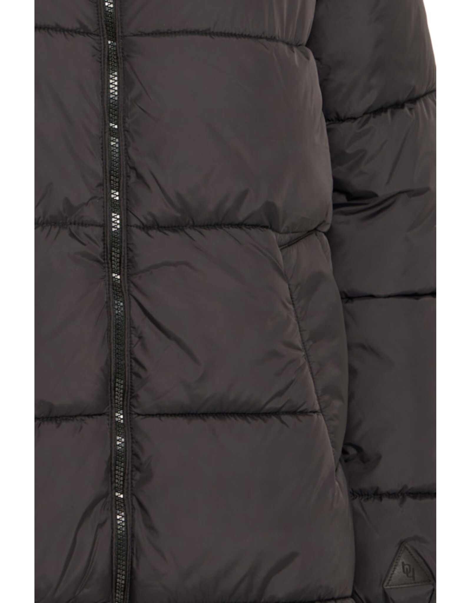 b.young b.young - Bomina Long Coat (Black)