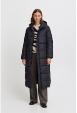 b.young b.young - Bomina Long Coat (Black)
