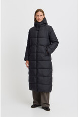 b.young b.young - Bomina Long Coat (Black)