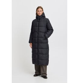 b.young b.young - Bomina Long Coat (Black)