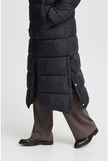 b.young b.young - Bomina Long Coat (Black)