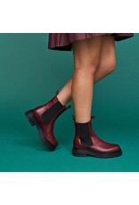 Miz Mooz Miz Mooz - Lizette (bordeaux antique)