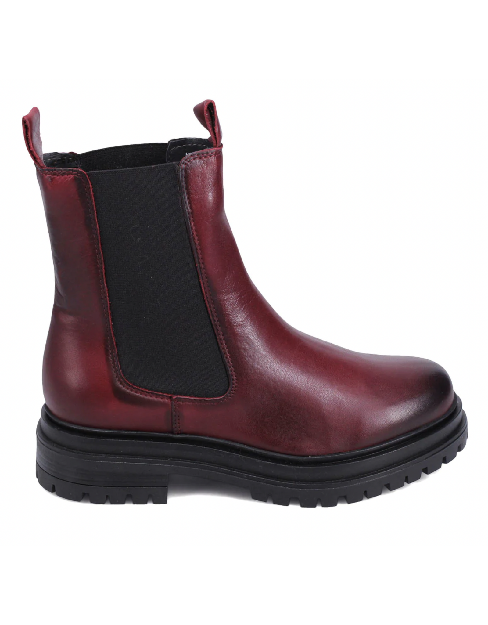 Miz Mooz Miz Mooz - Lizette (bordeaux antique)