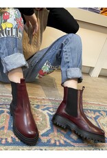 Miz Mooz Miz Mooz - Lizette (bordeaux antique)