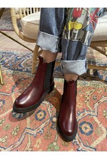 Miz Mooz Miz Mooz - Lizette (bordeaux antique)