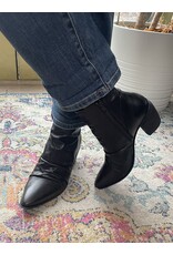 Miz Mooz Miz Mooz - Jeanie (Black)