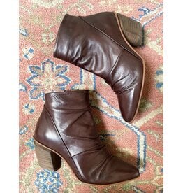 Miz Mooz Miz Mooz - Jeanie (Brown)