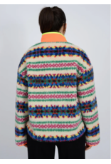 RD Style RD Style - Alta Sherpa 1/2 Zip Front