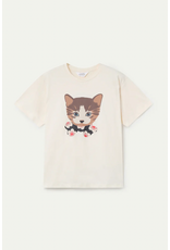 Compania Fantastica Compania Fantastica -  Cat T Shirt
