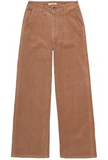 Garcia Garcia - Corduroy Pants (Teddy Bear)