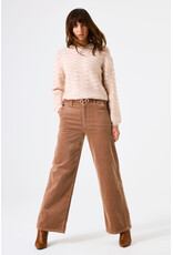 Garcia Garcia - Corduroy Pants (Teddy Bear)