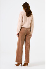 Garcia Garcia - Corduroy Pants (Teddy Bear)