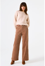Garcia Garcia - Corduroy Pants (Teddy Bear)