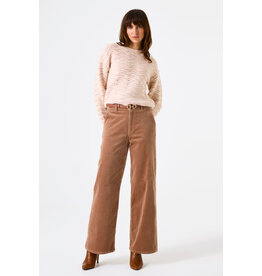 Garcia Garcia - Corduroy Pants (Teddy Bear)
