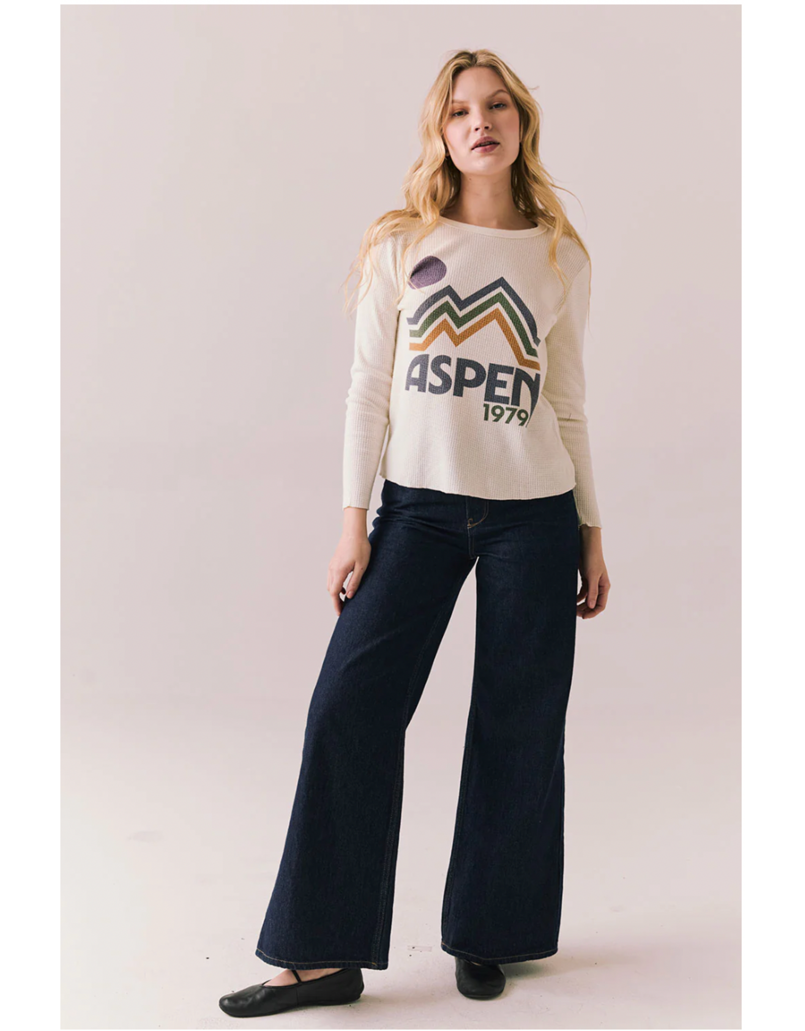 Chaser Chaser - Aspen  (White)