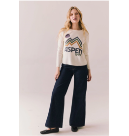 Chaser Chaser - Aspen  (White)